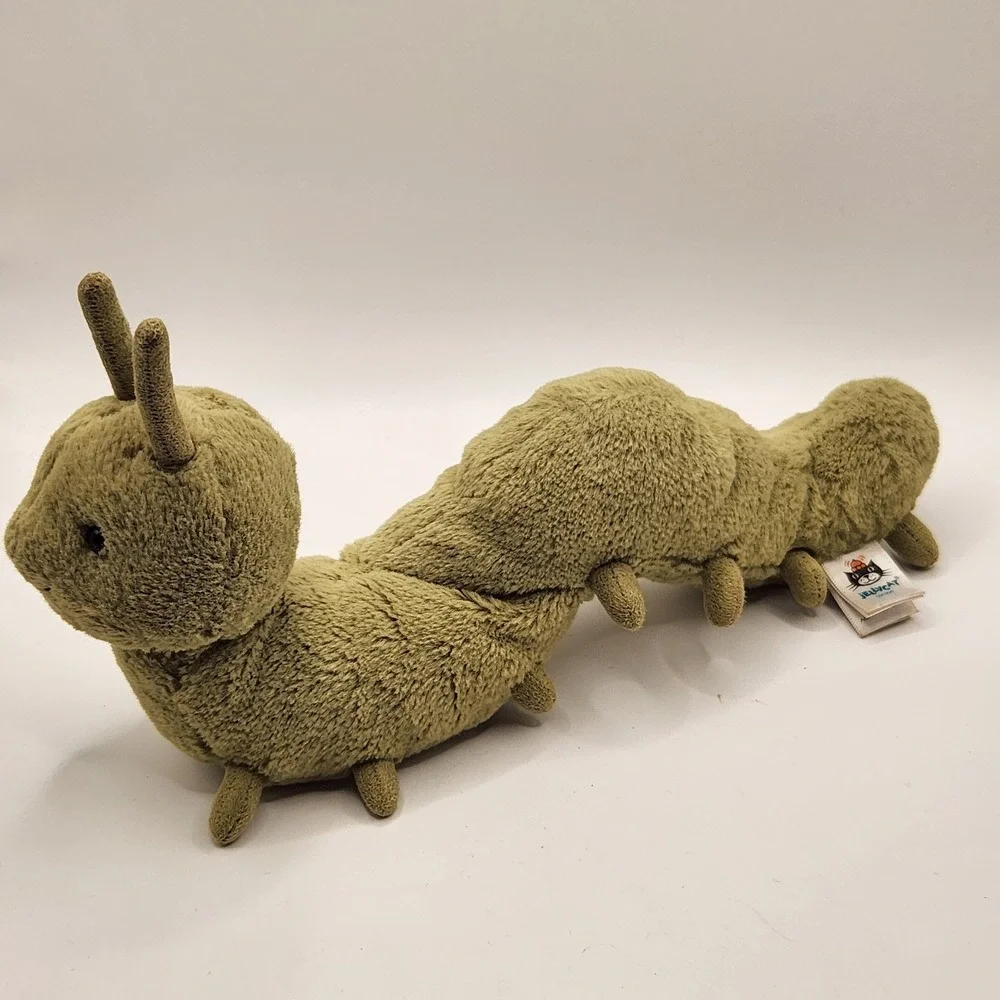 Jellycat bring home